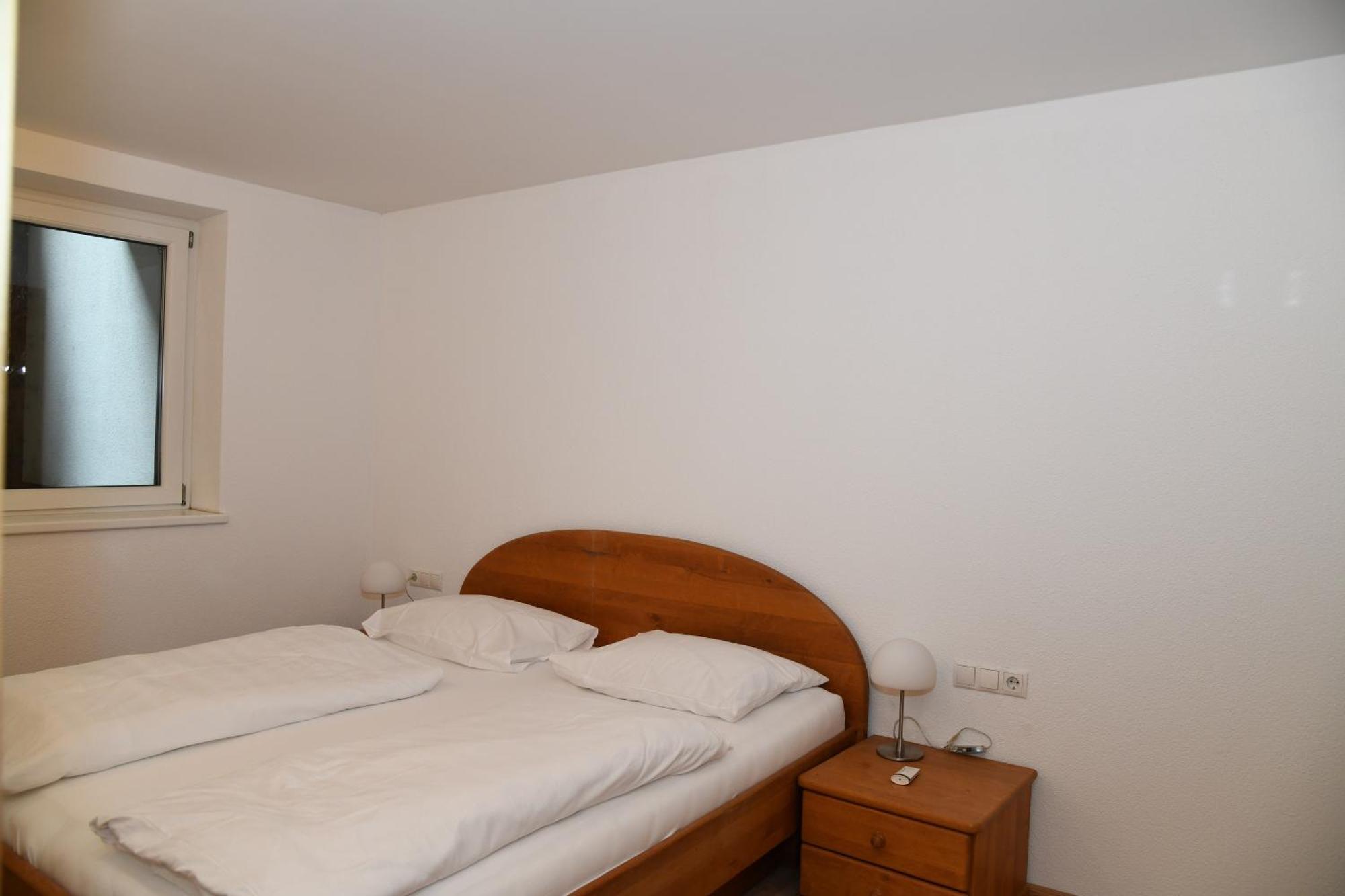 Hotel Held Fügen Esterno foto