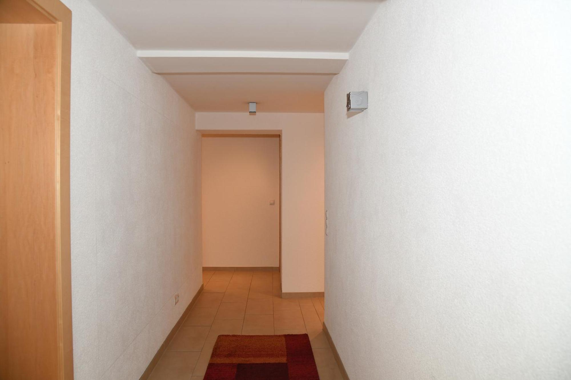 Hotel Held Fügen Esterno foto