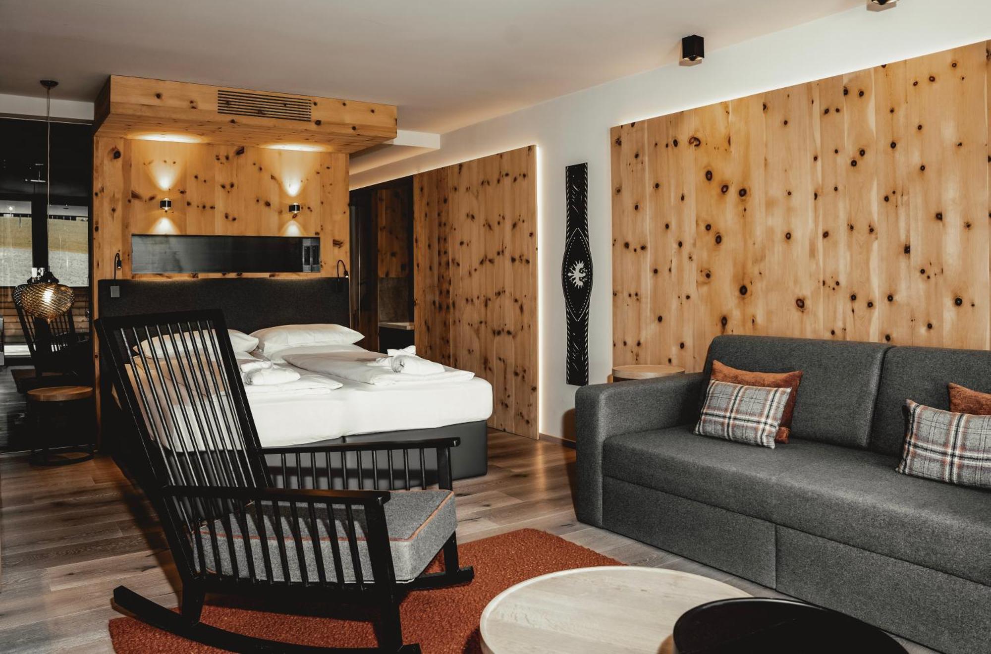 Hotel Held Fügen Esterno foto