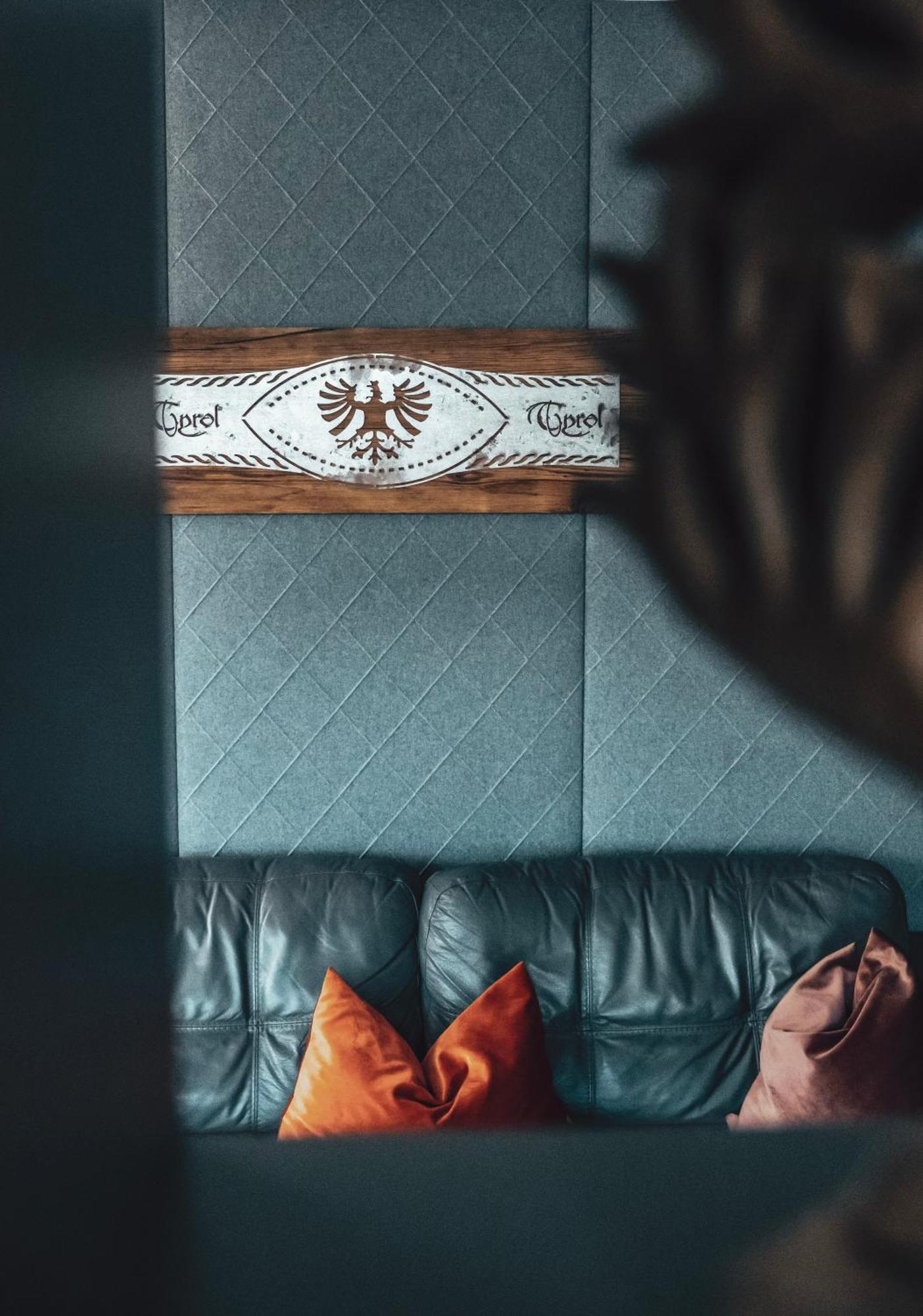 Hotel Held Fügen Esterno foto